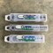 Big Gator Tools 3 Piece Set - Complete Metric Set of Big Gator Tools line (2) V-DrillGuides and (1) V-TapGuides The Complete Metric Set - alternate 2